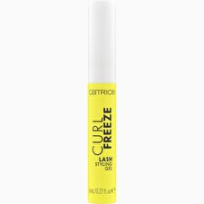 Catrice Curl Freeze Eyelash Gel 8ml