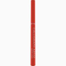 Catrice Calligraph Artist Matte Liner #080-bloody Mary 1.1ml