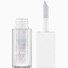 Catrice Glossin' Glow Tinted Lip Oil 060 Party Crasher 4ml