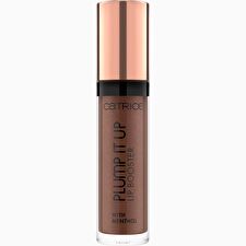 Catrice Plump It Up Lip Booster #100-work It Twerk It 3.5ml