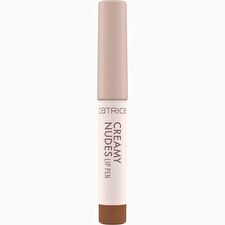 Catrice Creamy Nudes Lipstick #030-salted Caramel 1.2 Gr
