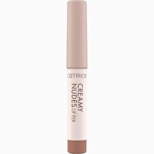 Catrice Creamy Nudes Lipstick #040-cinnamon Spice 1.2 Gr