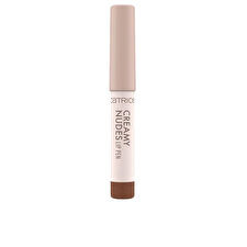 Catrice Creamy Nudes Lipstick #050-happy Hazelnut 1.2 Gr