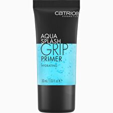 Catrice Aqua Splash Grip Primer - Hydratační Podkladová Báze Pod Make-up 30ml