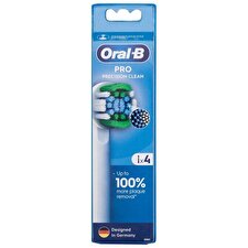 Oral B Pro Cross Action 4.0ks