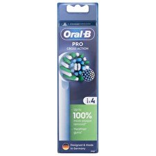 Oral B Pro Precision Clean 4.0ks