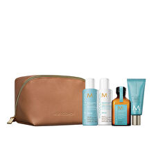 Moroccanoil Repair Set - Dárková Sada Sada Pro Regeneraci Suchých Vlasů