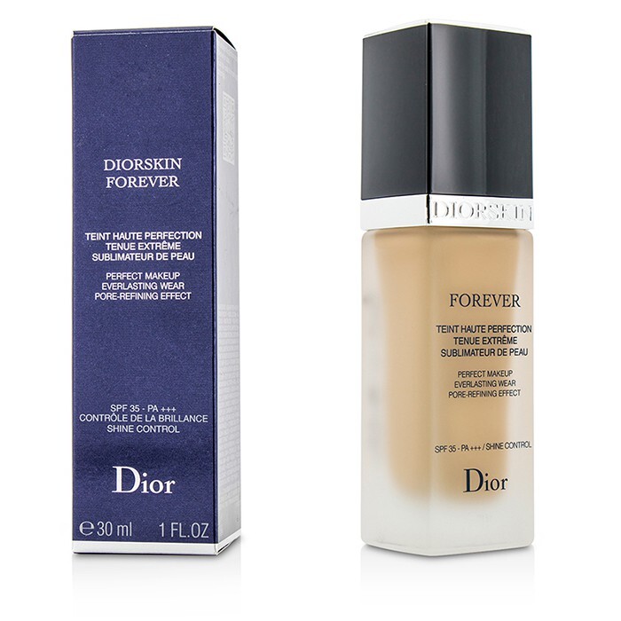 Christian Dior Diorskin Forever Perfect Makeup SPF 35 #010 Ivory 30ml