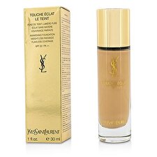 Yves Saint Laurent Touche Eclat Le Teint Awakening Foundation SPF22 - #BD25 Warm Beige 30ml/1oz