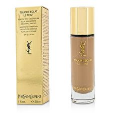 Yves Saint Laurent Touche Eclat Le Teint Awakening Foundation SPF22 - #BR45 Cool Bisque 30ml/1oz