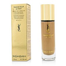 Yves Saint Laurent Touche Eclat Le Teint Awakening Foundation SPF22 - #B60 Amber 30ml/1oz