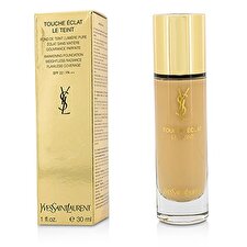 Yves Saint Laurent Touche Eclat Le Teint Awakening Foundation SPF22 - #BD10 Warm Porcelain 30ml/1oz
