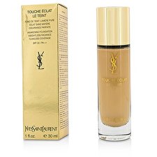 Yves Saint Laurent Touche Eclat Le Teint Awakening Foundation SPF22 - #B30 Almond 30ml/1oz