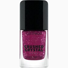 Catrice Nadlak Za Nohte Top Coat Nail Polish 010 Amethyst 10.5ml