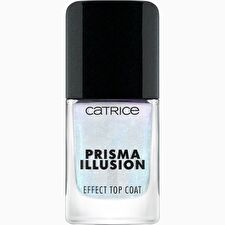 Catrice Effect Top Coat Prisma Illusion - Lak Na Nehty 10 5ml