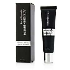 BareMinerals Blemish Remedy Mattierendes Prep Gel (Primer) 30ml/1oz