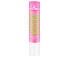 Essence Juicy Bomb Lip Butter Balm #03-time To Pitaya 2.50 Gr