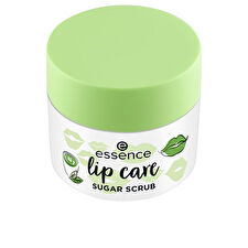Essence Lip Care Lip Scrub Vanilla 9 G