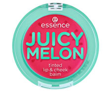 Essence Juicy Melon Lip & Cheek Balm 2-in-1 Pink 3 G
