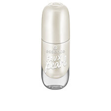 Essence Gel Nail Colour Laquer 8ml