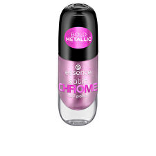 Essence Satin Chrome Nail Polish 02 Artificial Pinktelligence 8ml