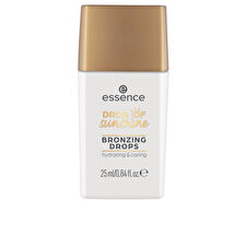Essence Drop Of Sunshine Bronzing Drops 25ml 0ml