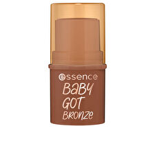 Essence Baby Got Bronze Bronzer Stick #40-hazelnut Hug 5.50 Gr