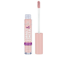 Essence Correct & Conceal Illuminating Concealer For Dark Circles #10-light 3.50ml