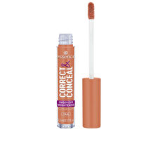 Essence Correct & Conceal Illuminating Concealer For Dark Circles #30-tan 3.50ml