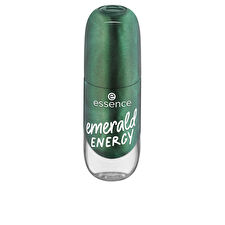 Essence Gel Nail Colour Nail Polish #73-emerald Energy 8ml