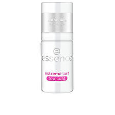 Essence Extreme Last 01 Top Coat - Krycí Lak Na Nehty 8ml