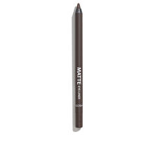 Gosh Matte Eye Liner #014-chocolate Brown 1.2 Gr
