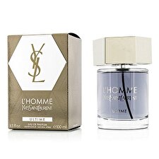 Yves Saint Laurent L'homme Ultime Eau De Parfum Spray 100ml/3.4oz