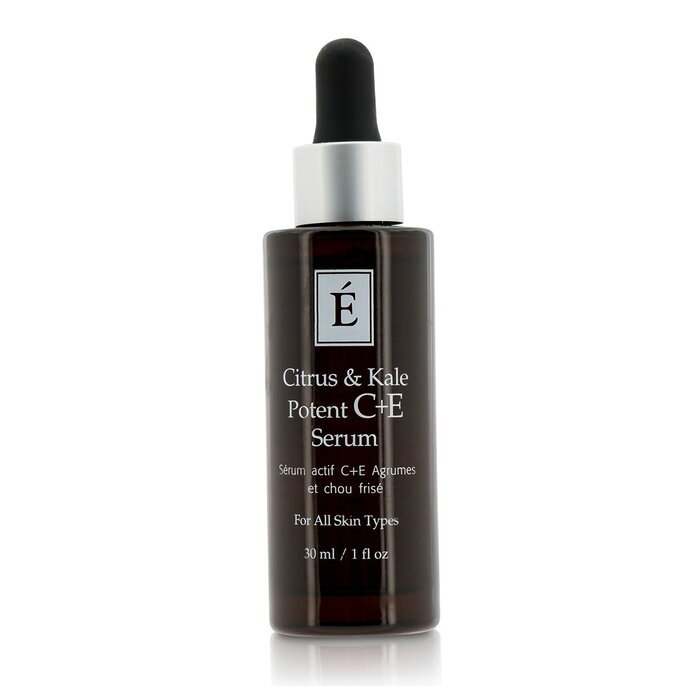 eminence c & e serum