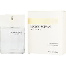 Luciano Soprani Donna Eau De Toilette Spray 30ml/1oz