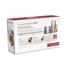 Clarins Nutri LumiÈre Revive Day Cream Set 3 Pcs