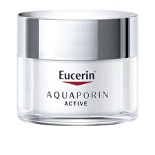 Eucerin Aquaporin Active Moisturizing Care For Normal And Combination Skin 50ml