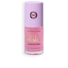 Revolution Make Up Jelly Primer Hydrating Primer 28ml