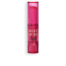 Revolution Make Up Jelly Lip Oil Hydrating Balm #watermelon Crush 2.4 Gr