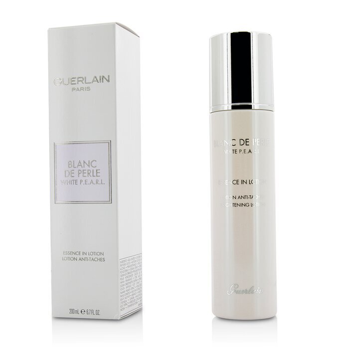 Guerlain BLANC DE PERLE ブライトニングローション ゲラン Blanc De Perle White P.E.A.R.L. Brightening Lotion 200ml