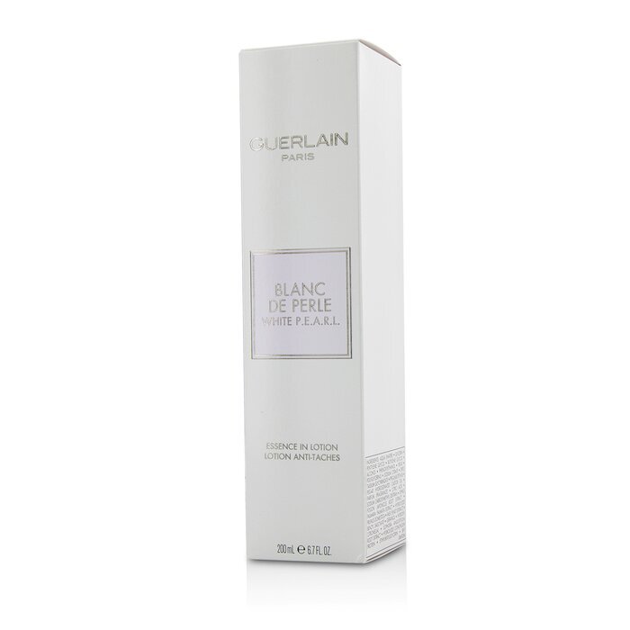 ゲラン Blanc De Perle White P.E.A.R.L. Brightening Lotion 200ml