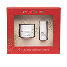 Sensilis Peptide Ar Cream Sorbet Lifting Effect Case 2 Pcs