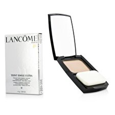 Lancome Teint Idole Ultra Compact Powder Foundation (Long Wear Matte Finish) - #02 Lys Rose 11g/0.38oz