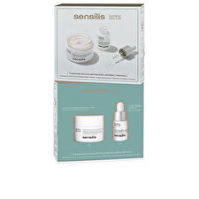 Sensilis Supreme Day Cream Spf15 Case 2 Pcs