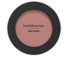 Bare Minerals Gen Nude Powder Blush #call My Blush 6 Gr