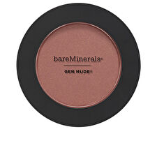 Bare Minerals Gen Nude Powder Blush #on The Mauve 6 Gr