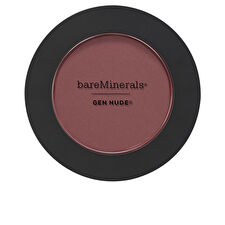 Bare Minerals Gen Nude Powder Blush #you Had Me At Merlot 6 Gr