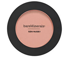 Bare Minerals Gen Nude Powder Blush #pretty In Pink 6 Gr