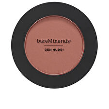 Bare Minerals Gen Nude Powder Blush #strike A Rose 6 Gr
