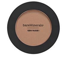 Bare Minerals Gen Nude Powder Blush #beige For Days 6 Gr